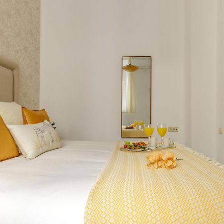 Living4Malaga Amazonia Center Apartment Εξωτερικό φωτογραφία