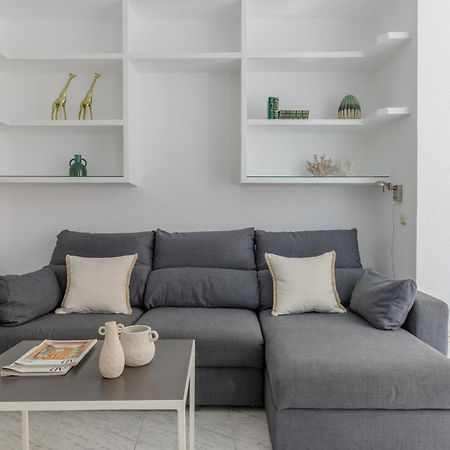 Living4Malaga Amazonia Center Apartment Εξωτερικό φωτογραφία