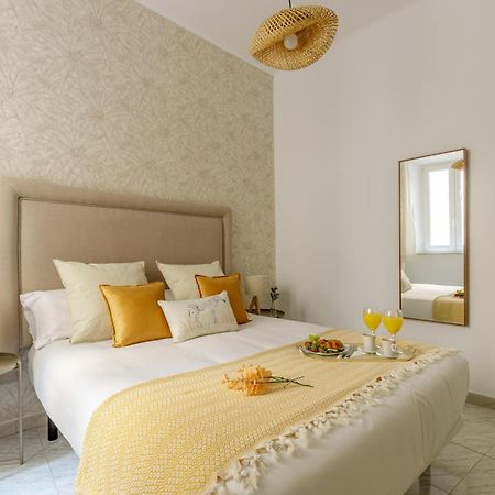 Living4Malaga Amazonia Center Apartment Εξωτερικό φωτογραφία
