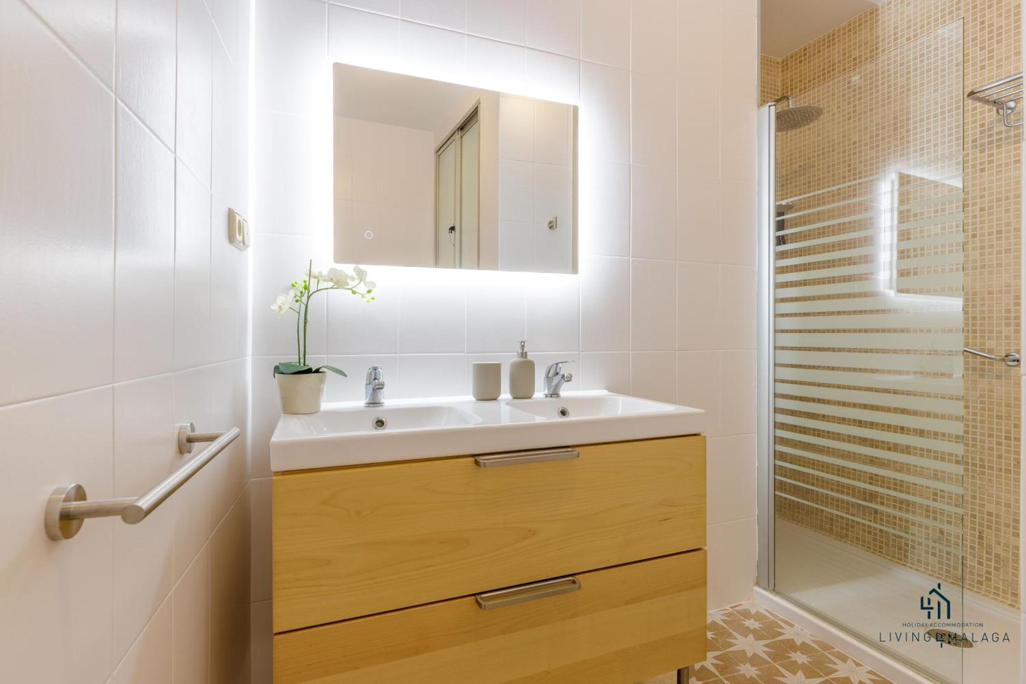 Living4Malaga Amazonia Center Apartment Εξωτερικό φωτογραφία