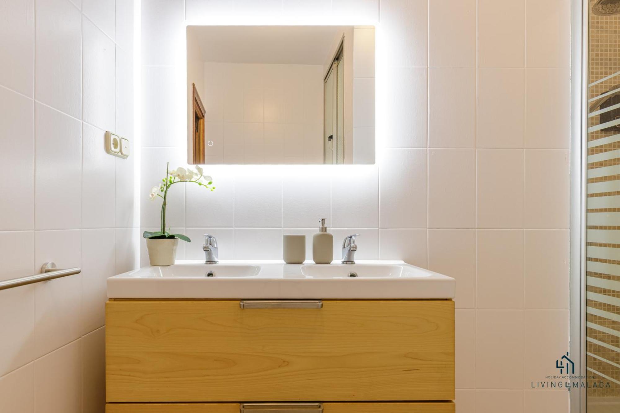 Living4Malaga Amazonia Center Apartment Εξωτερικό φωτογραφία